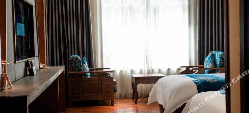 玉树智明客栈图片