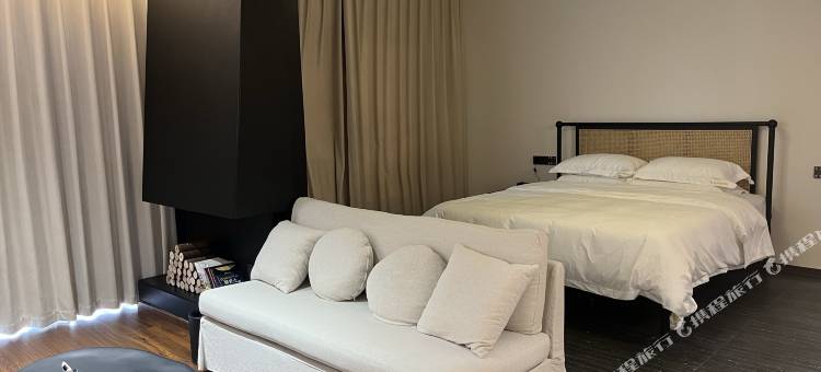 嘉.space海派空间美宿(朱家尖南沙景区店)图片