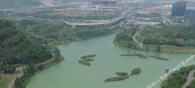 贵阳桂园酒店图片