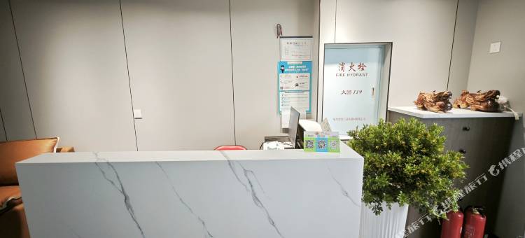 和庭宾馆(齐齐哈尔南站店)图片