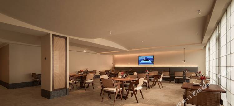 凤凰古城虹桥亚朵酒店图片