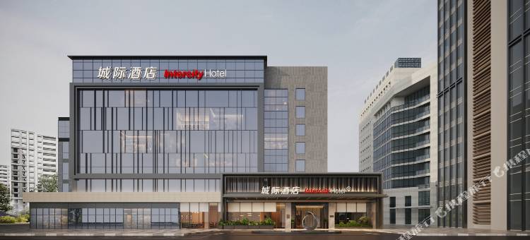 中山高铁站城际酒店(富逸城TopPark店)图片