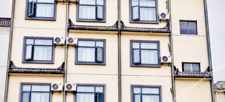 尚客优品连锁酒店(保山机场三馆广场店)图片