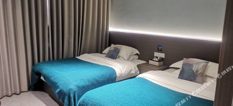 平安酒店(苏稽古镇店)图片