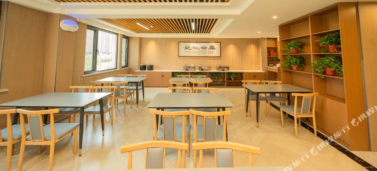 新延酒店(延安大学新校区店)图片