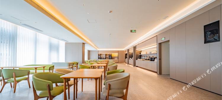 全季酒店(成都万象城店)图片