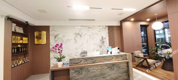 海棠花园酒店(安顺万象旅游城店)图片