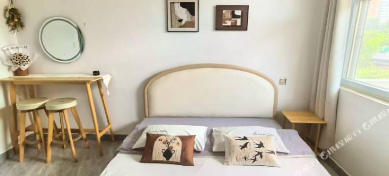 邯郸梨园宾馆图片