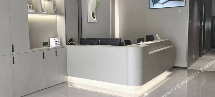 沈阳美悦酒店图片