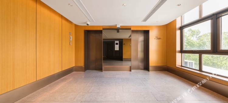 全季酒店(上海浦三路地铁站店)图片