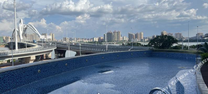 惠州悦榕湾酒店(鹅城大桥店)图片