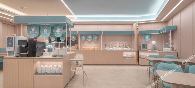 陌上轻雅酒店(天津科技大学学苑北路地铁站店)图片