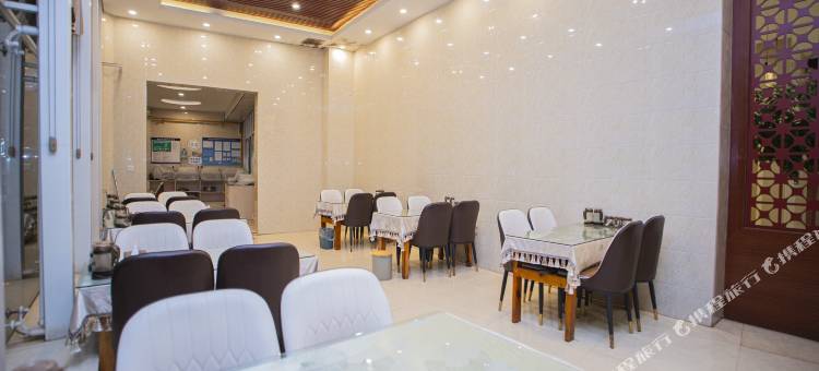 寻甸银路温泉酒店图片