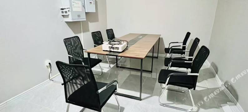 清沐酒店(南京科技职业学院大厂地铁站店)图片