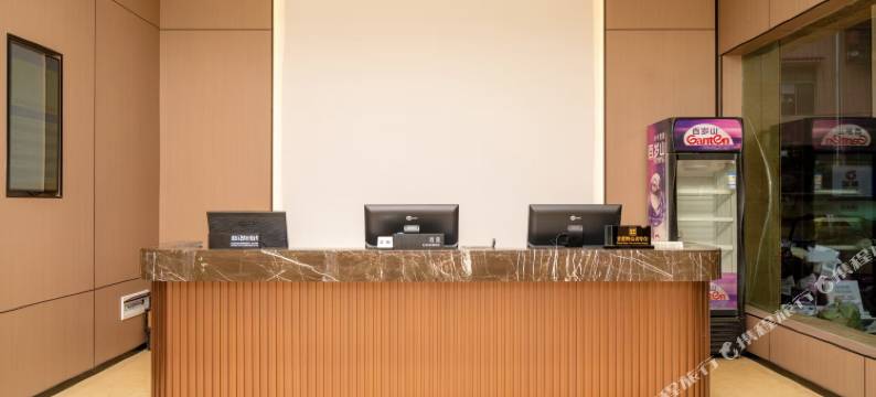 云栖轻奢酒店(武冈汽车北站店)图片