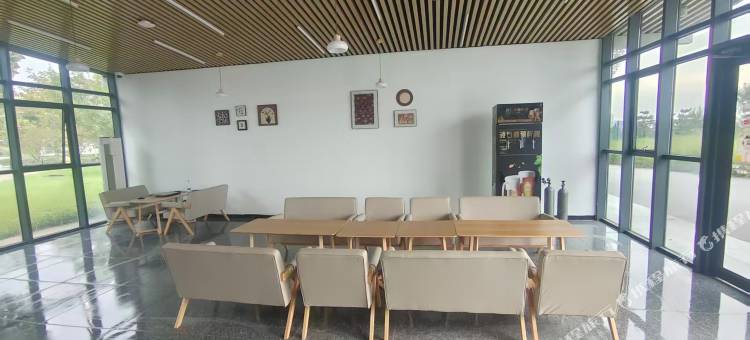 磁州驿湖景庄园图片