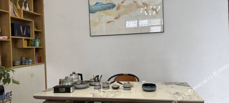 漓希民宿(阳朔遇龙河店)图片