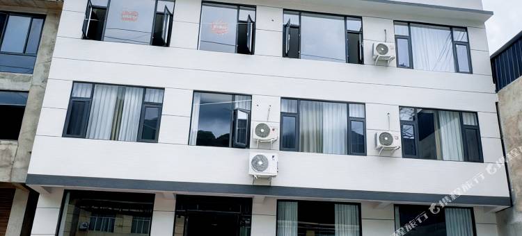 文县怡然居民宿图片