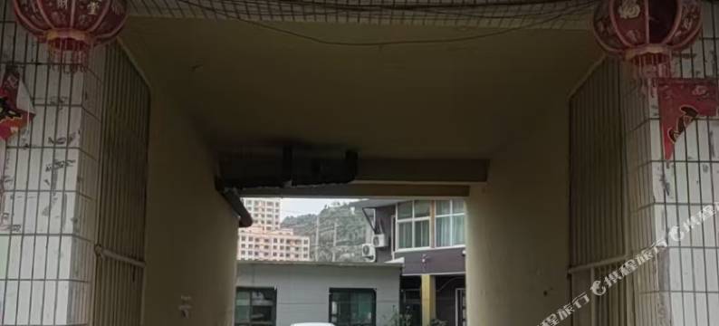 永和石油宾馆图片