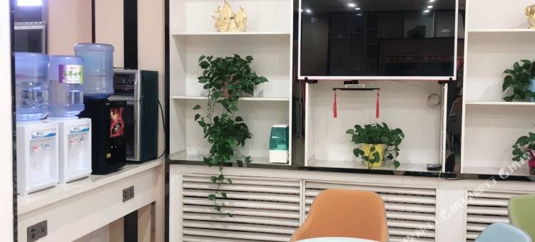 迎海酒店(石嘴山大武口步行街店)图片