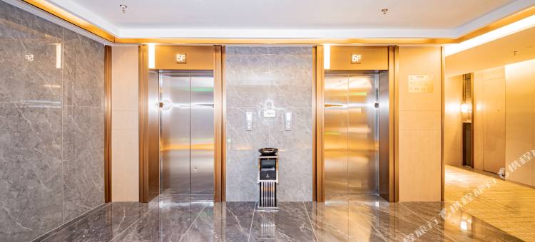 巴青唐蕃故道酒店图片