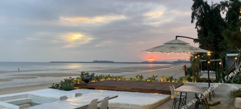 防城港奈汐半岛民宿图片