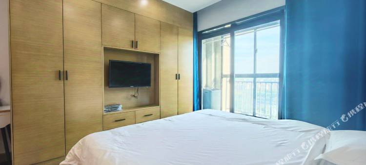 开泰人才公寓图片