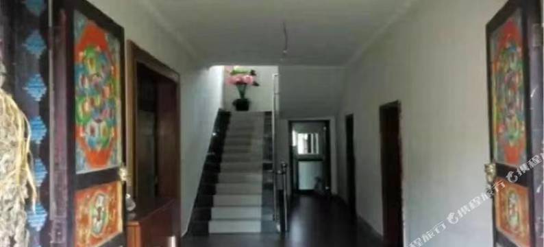 松尔基藏家风情民宿图片