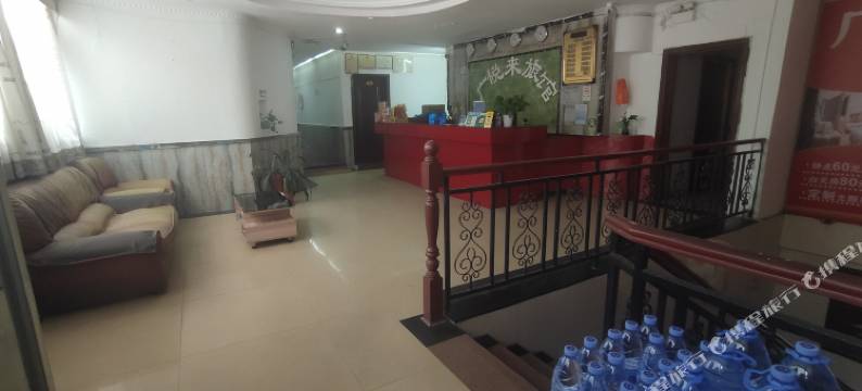 佛山广悦来旅馆(三水广场店)图片