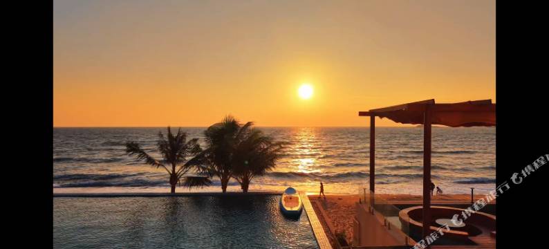 云端海岸酒店(惠州惠东双月湾店)图片