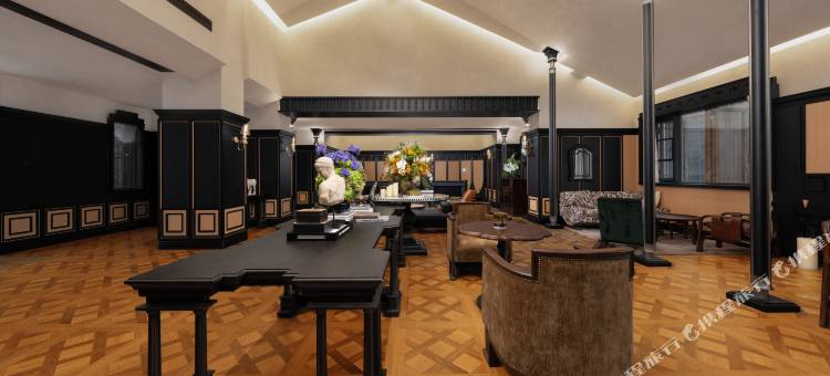 重庆解放碑花间府·林公馆图片