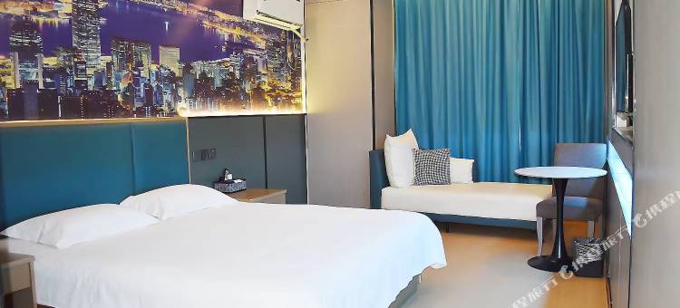 都市花园酒店(滕州市政府店)图片