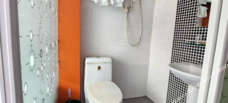 铁力尚之佳快捷宾馆图片