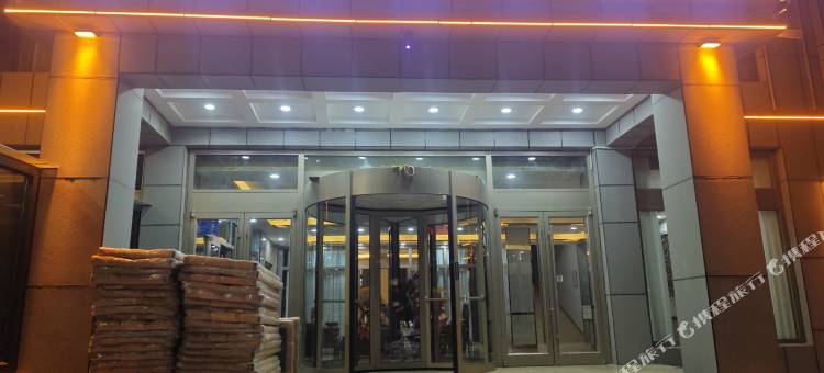 贵南香格里拉大酒店图片