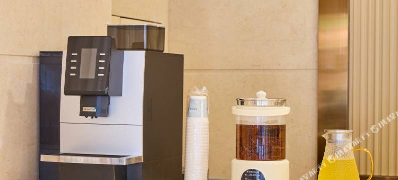 柏纳酒店(东莞寮步万润广场店)图片