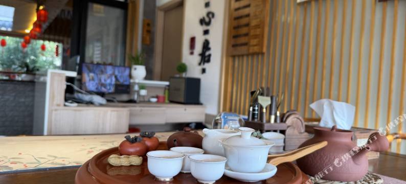 乐心居客栈(潮州古城牌坊街店)图片