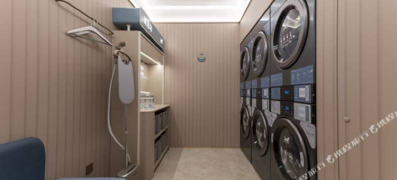 汉庭酒店(张家港杨舍老街暨阳中路店)图片