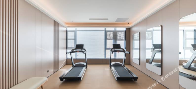 全季酒店(泉州南安成功国际会展中心店)图片