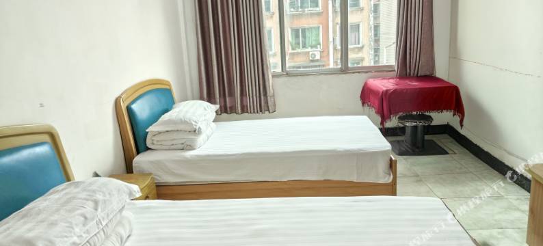 威远宏林招待所图片