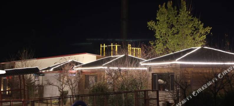 咔啦咪民宿(沧州泰合星耀城店)图片