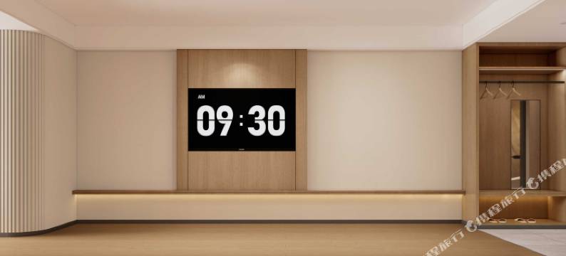 临汾佳馨商务酒店图片