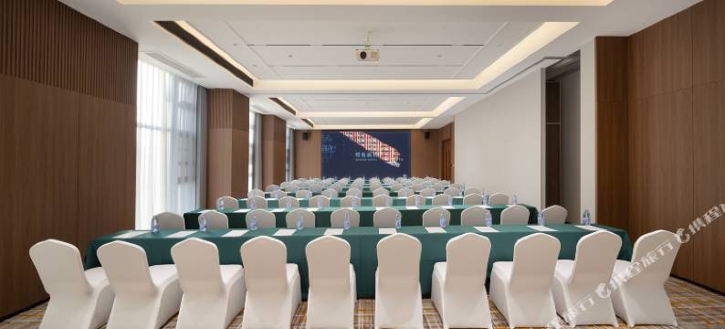 悦致酒店(湖南国际会展中心世界之窗店)图片