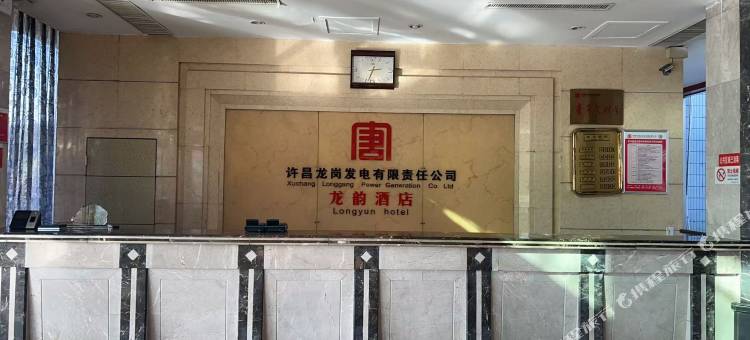 龙韵民宿图片