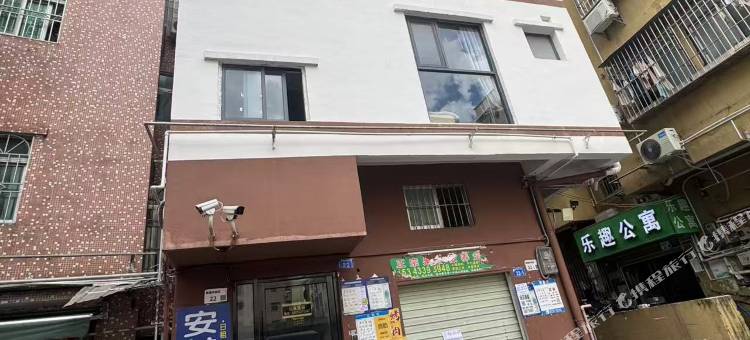 安其居驿站图片