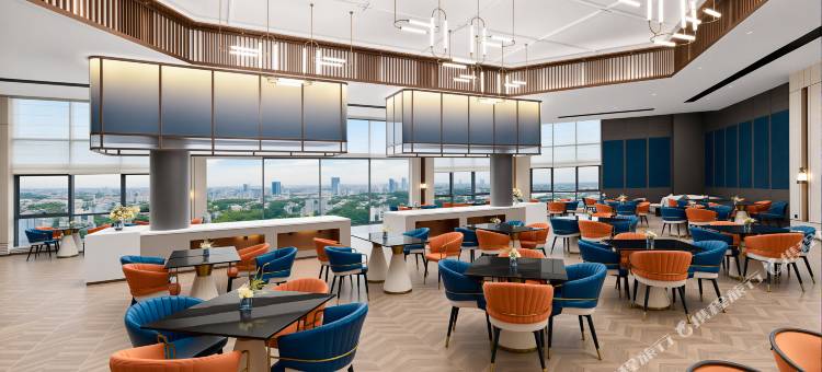 怡致酒店(新鸿港交易中心店)图片