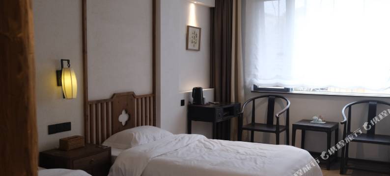 采薇茶茗宿图片