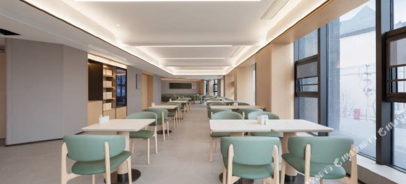 全季酒店(浏阳大道天虹购物中心店)图片