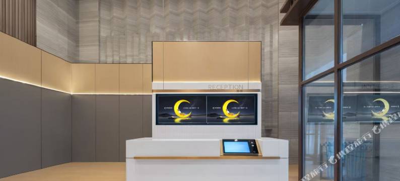 城市便捷酒店(哈尔滨西站店)图片