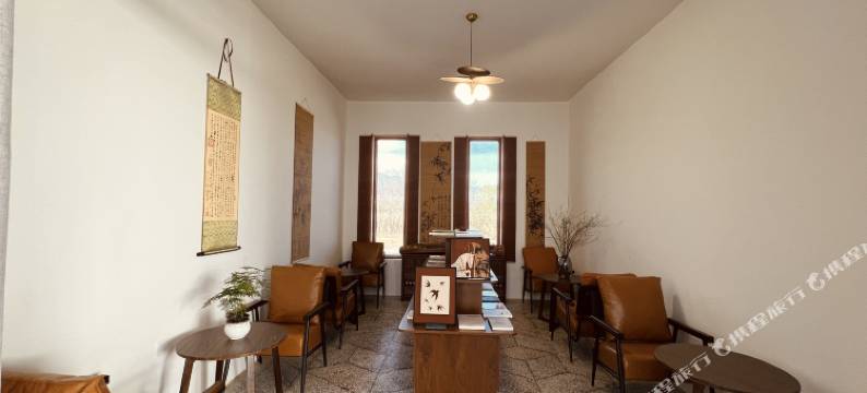 芳集·Fragrant｜观山日落度假美宿(大理洱海店)图片