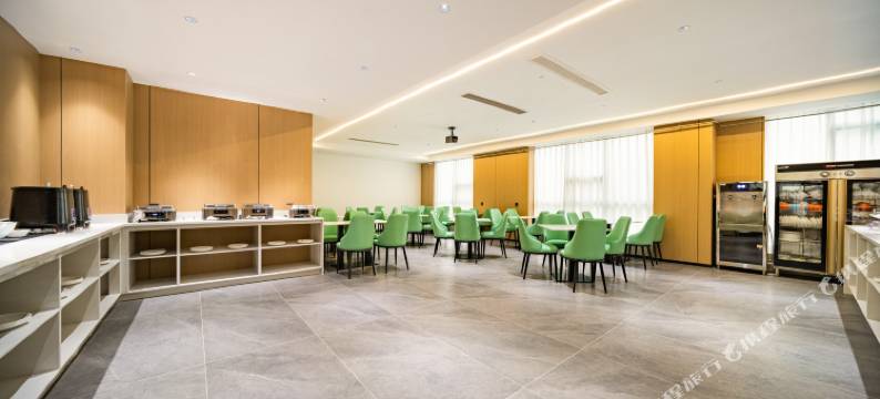 雅安景漫酒店图片